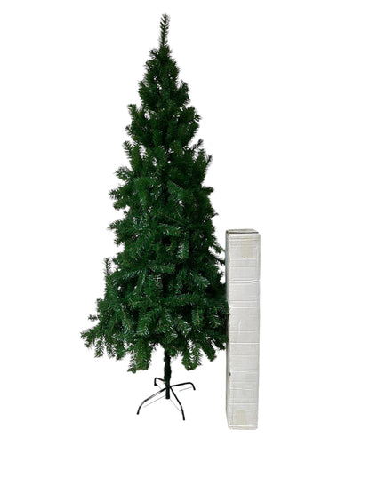 Árbol de navidad 1.80 en combo